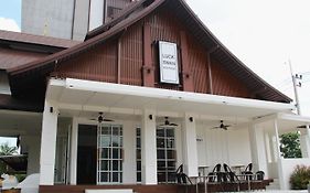 โรงแรมลักษวรรณ บูติก เชียงราย - SHA Extra Plus